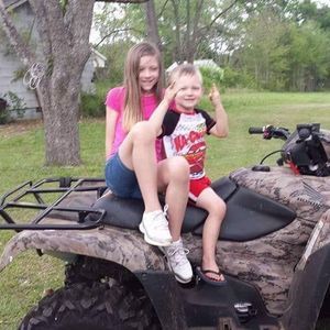 Meet your Posher, Julianna